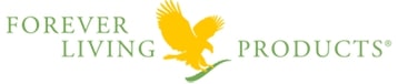 Forever Living Products (India) Logo