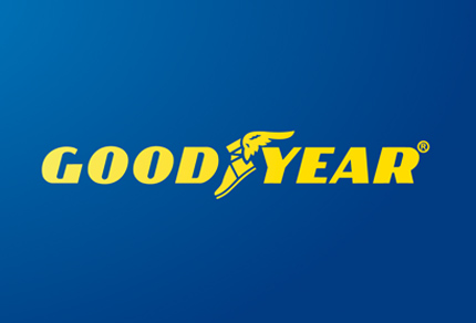 Goodyear India Limited Logo