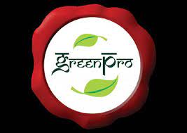 GreenPro Logo
