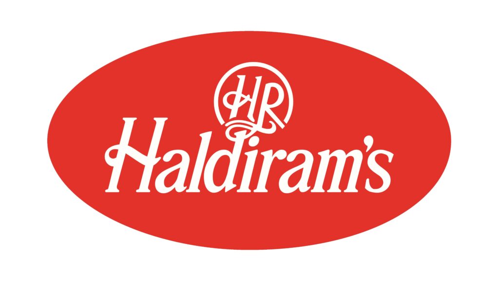 HALDIRAM’S INDIA PRIVATE LIMITED logo