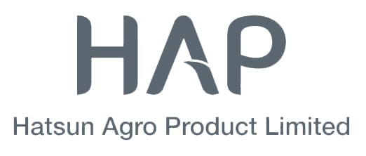 HATSUN AGRO PRODUCT LIMITED (HAP) logo