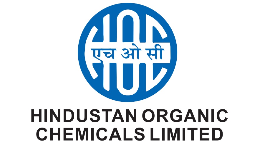 Hindustan Organic Chemicals Limited (HOCL) logo