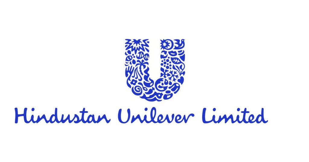 Hindustan Unilever Limited (HUL) Logo