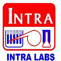 INTRA LABS INDIA PVT. LTD. logo