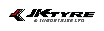 JK Tyre & Industries Limited Logo
