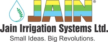 Jain Irrigation Systems Limited Logo