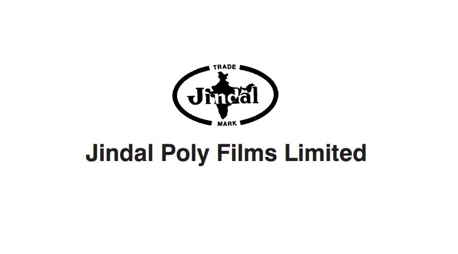 Jindal Poly Films Limited (JPFL) Logo