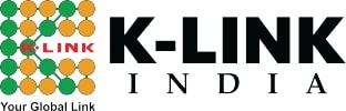 K-LINK Healthcare (India) Pvt. Ltd. Logo