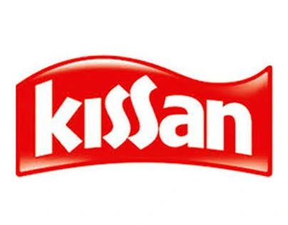 KISSAN logo