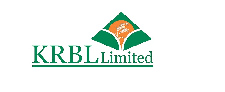 KRBL LIMITED logo