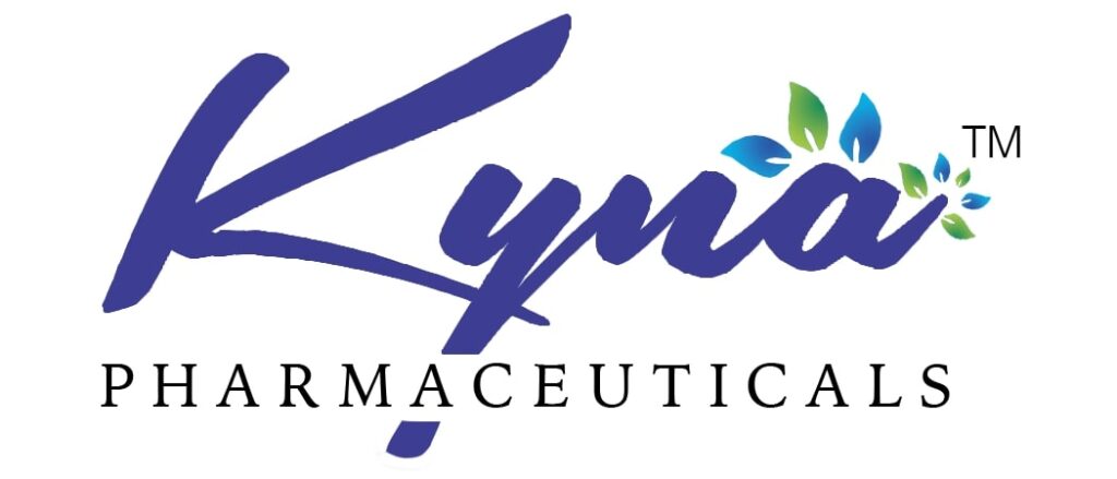 KYNA PHARMACEUTICALS logo