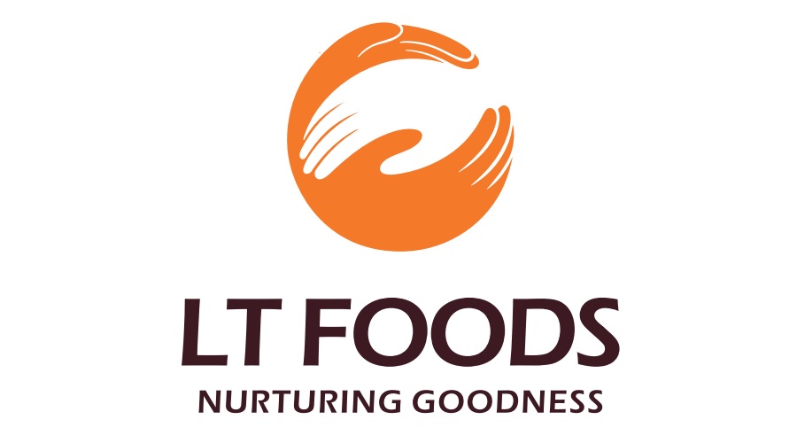 LT FOODS LIMITED logo
