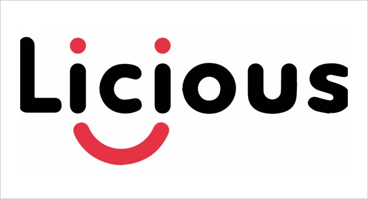 Licious Logo