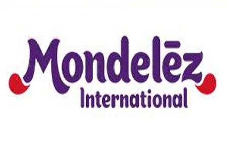 MONDELEZ INDIA FOODS PRIVATE LIMITED logo