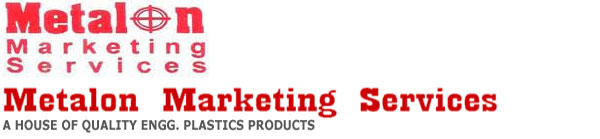 Metalon Marketing Services Logo