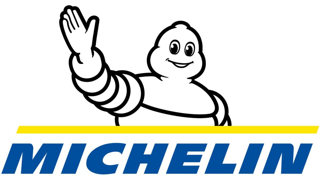 Michelin India Logo