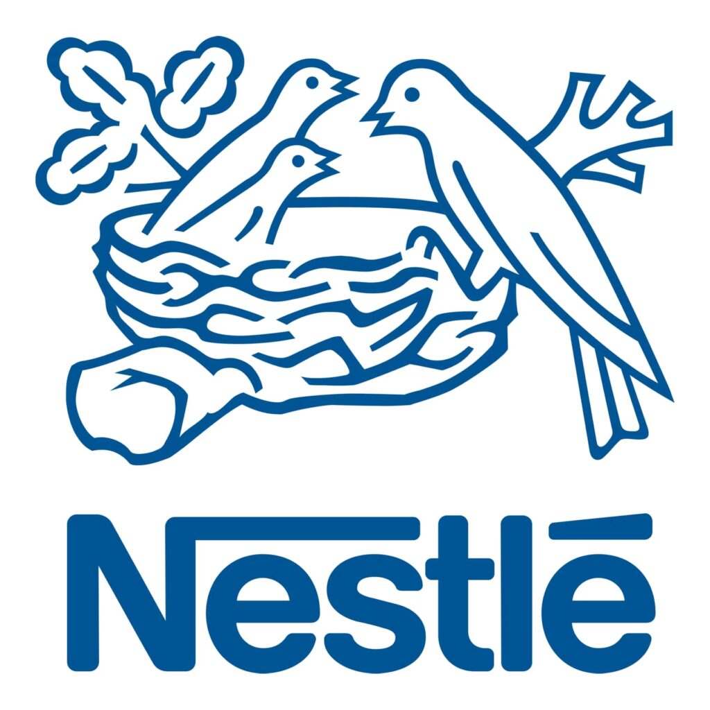 NESTLÉ INDIA logo