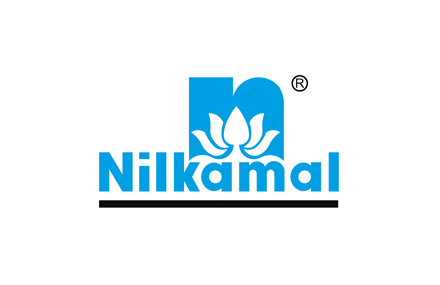Nilkamal Plastics Limited Logo