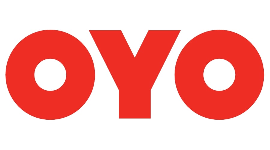 OYO Logo