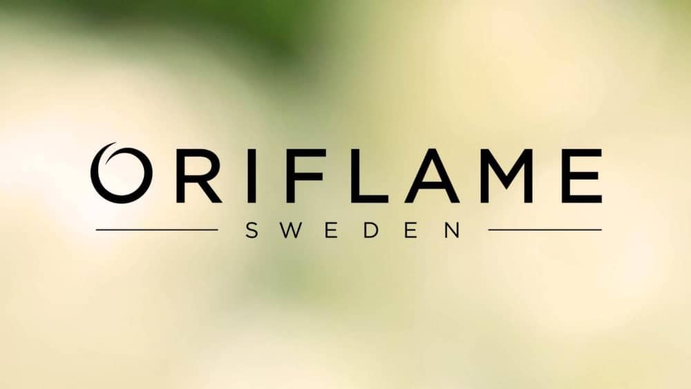 Oriflame Logo