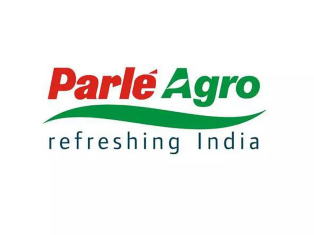 PARLE AGRO logo