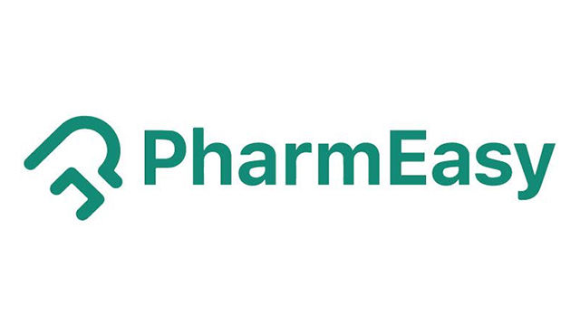 PharmEasy Logo