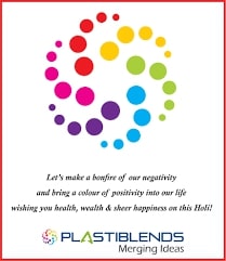 Plastiblends India Limited Logo