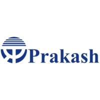 Prakash Pipes Limited Logo