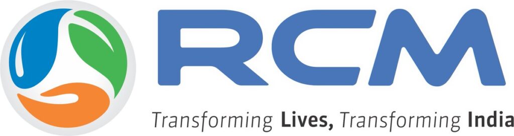 RCM Logo