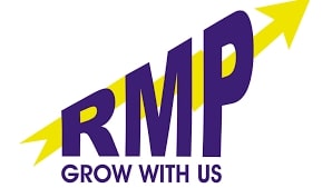 RMP Infotech Pvt. Ltd. Logo