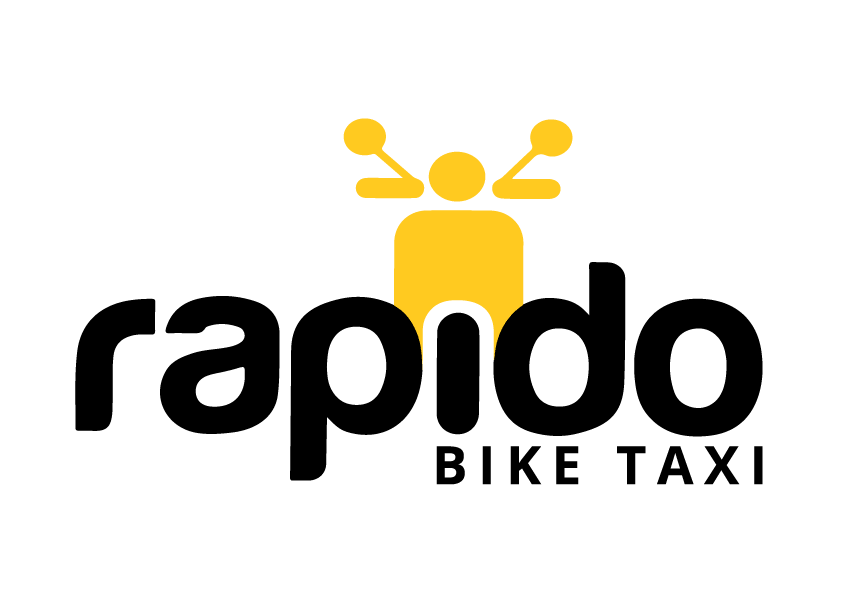 Rapido Logo