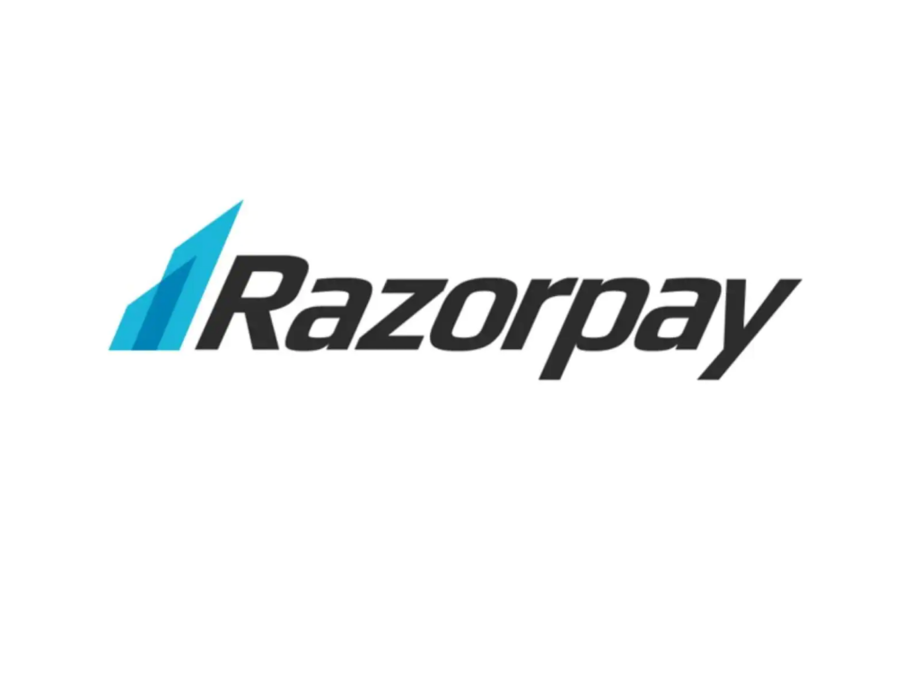 Razorpay Logo