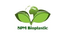 SPM Bioplastic Private Limited Logo