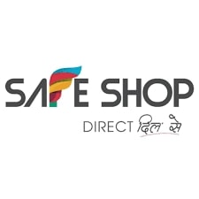 Safe Shop India Online Pvt. Ltd. Logo