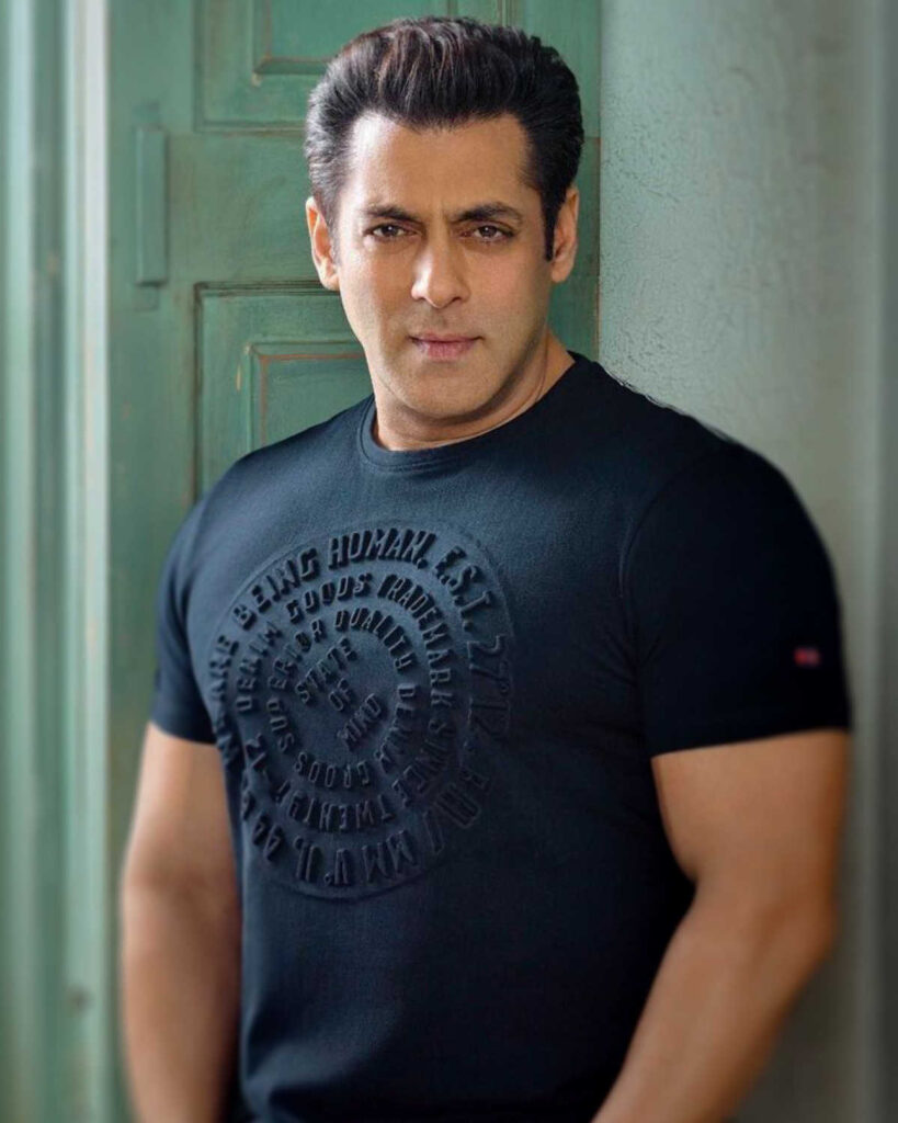 Salman Khan Image
