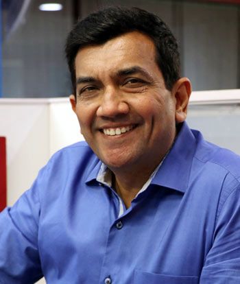 Sanjeev Kapoor Khazana Image