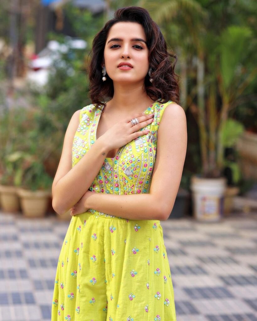 Shirley Setia Image