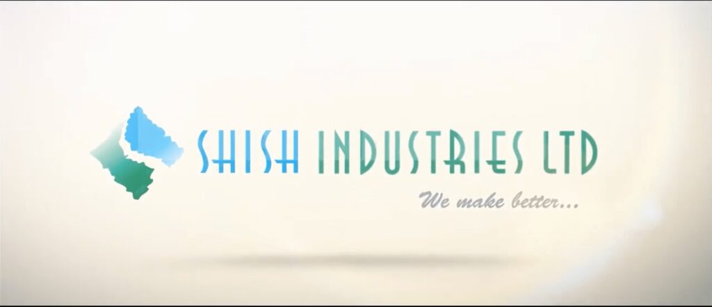 Shish Industries Limited Logo