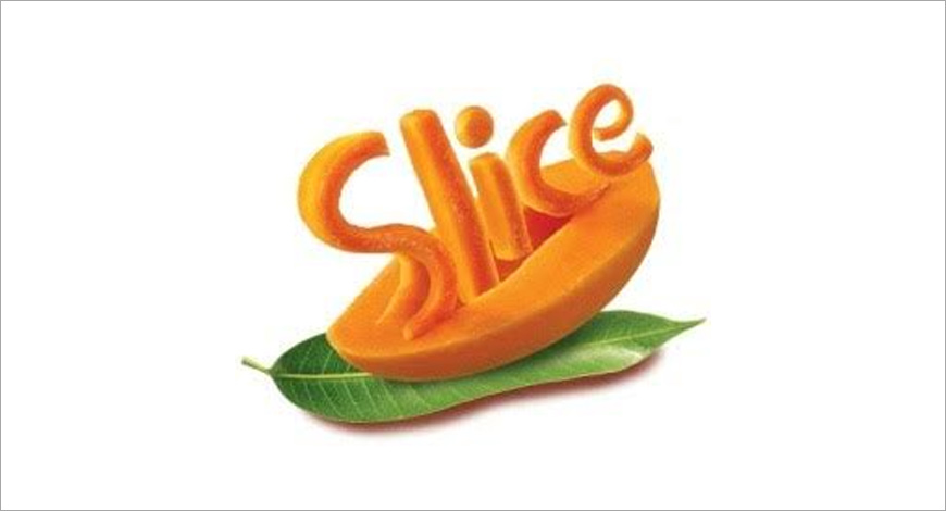 Slice Logo