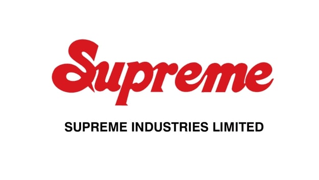 Supreme Industries Limited Logo