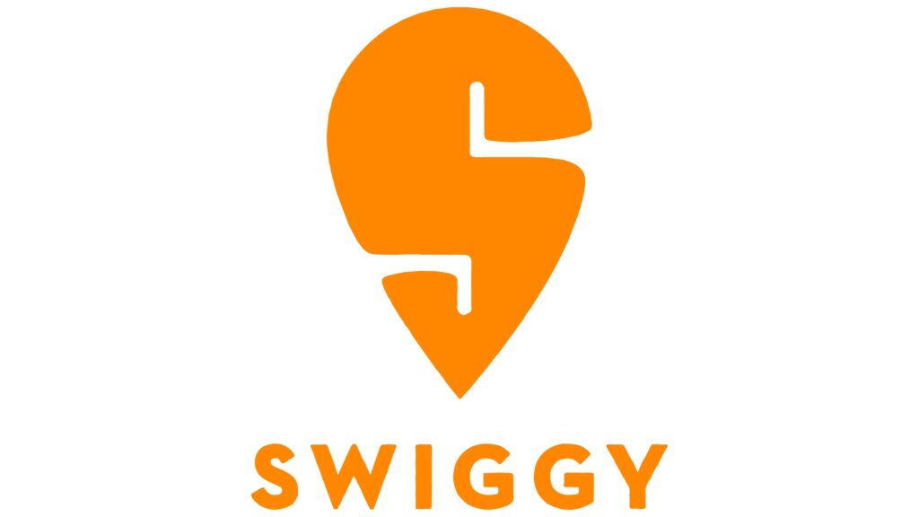 Swiggy Logo