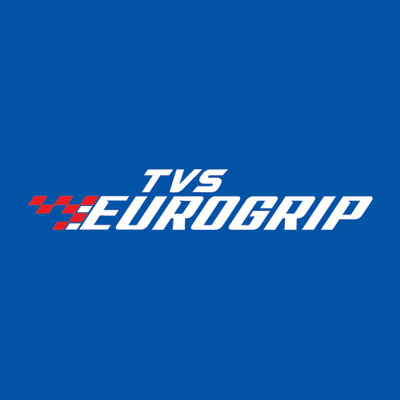 TVS Eurogrip Logo