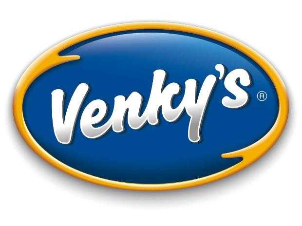 VENKY’S (INDIA) LIMITED logo