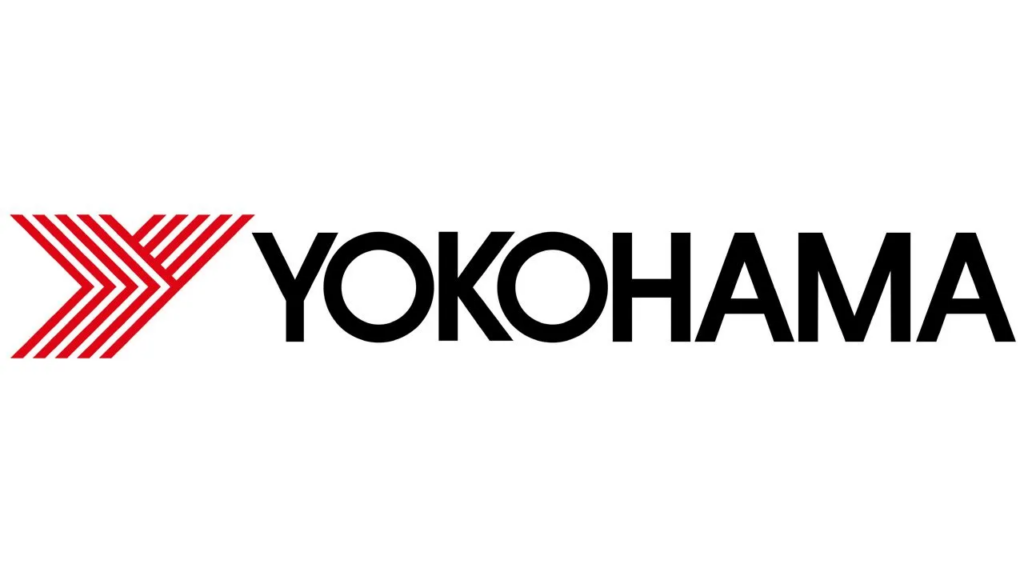 Yokohama India Private Limited (YIN) Logo
