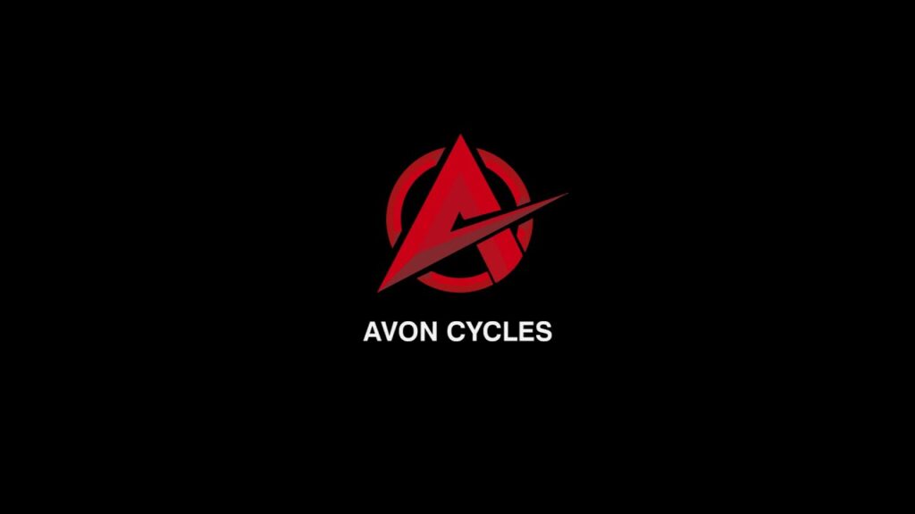 Avon Cycles Logo