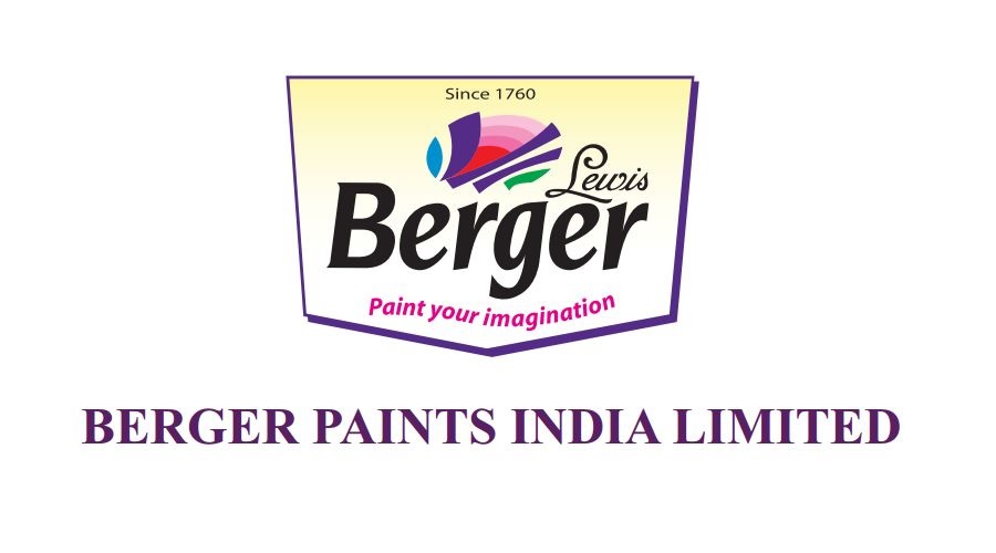 Berger Paints India Limited Logo