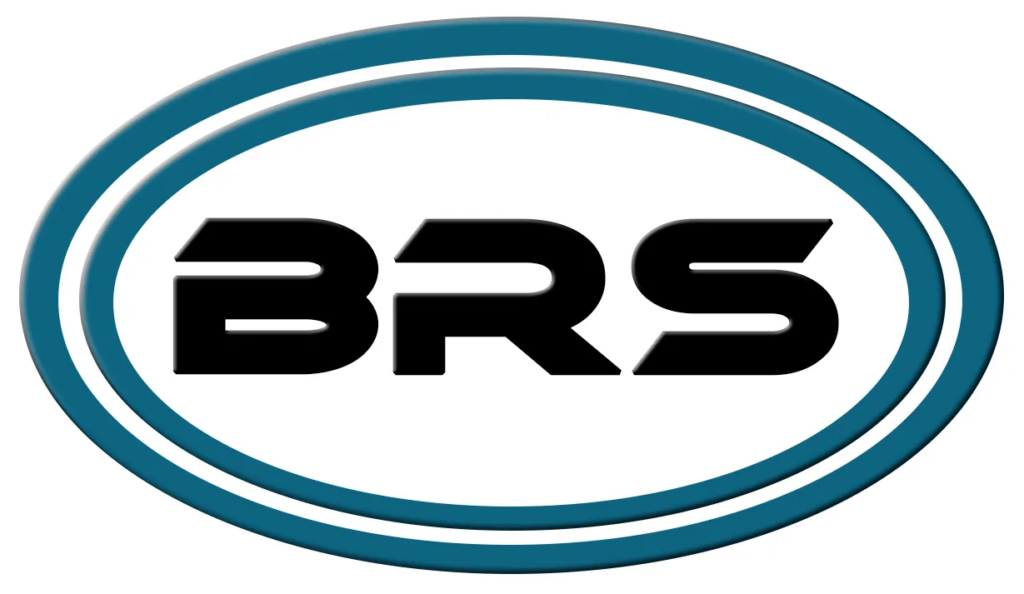 Bharati Robotic Systems (India) Pvt Ltd Logo.