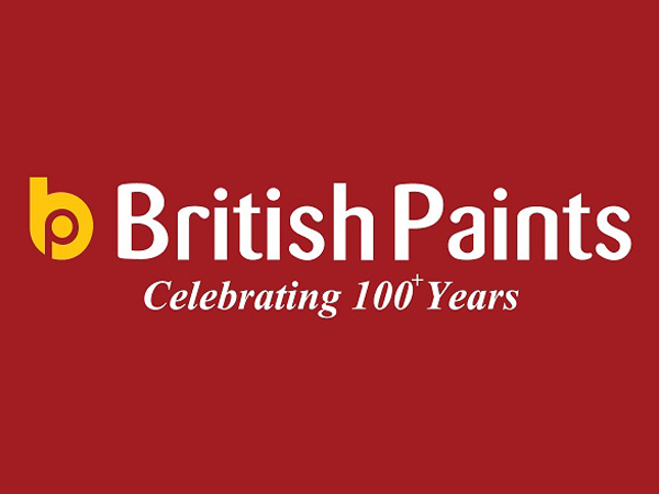 British Paints India Limited Logo