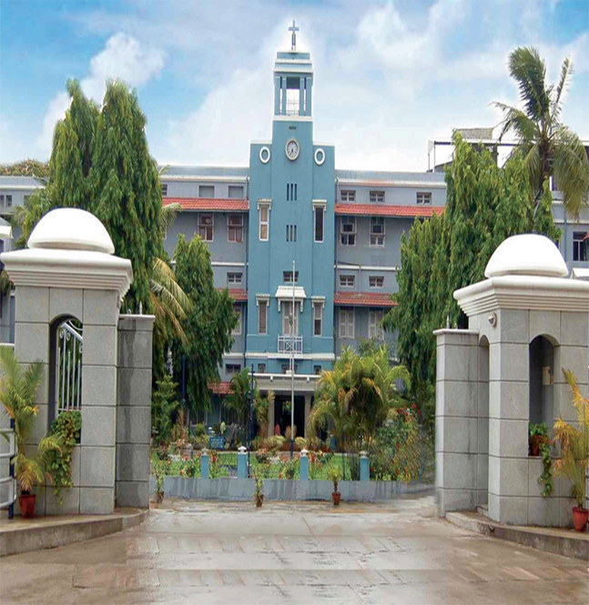 Christian Medical College (CMC) Image