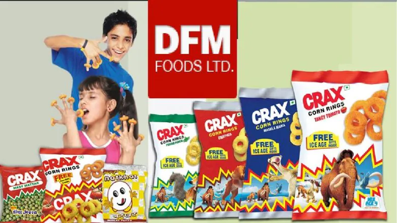 DFM Foods Ltd Image